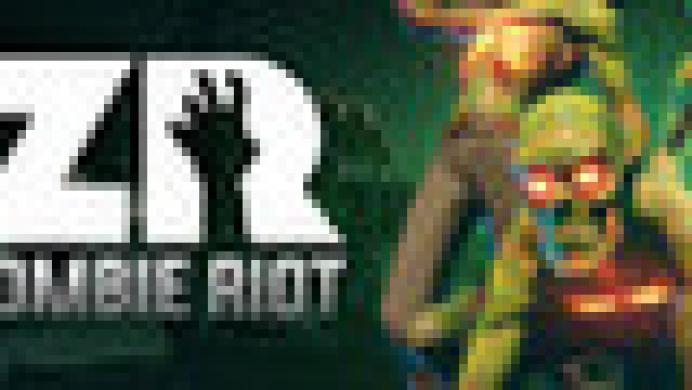 Zombie Riot