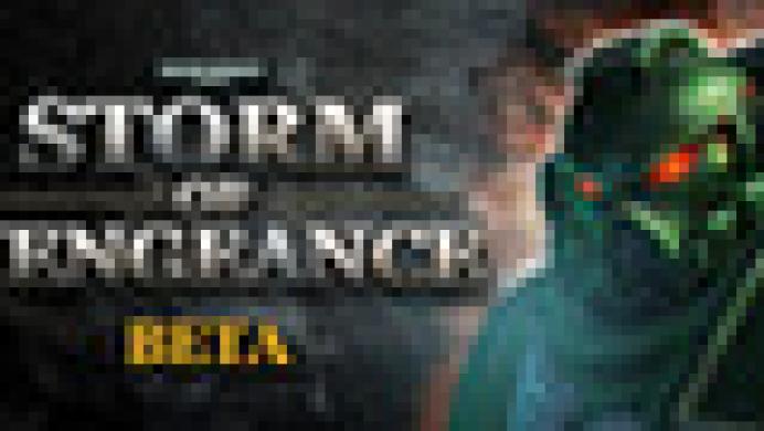 Warhammer 40,000: Storm of Vengeance