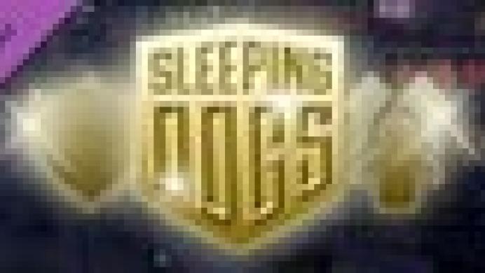 Sleeping Dogs: Top Dogs Pack