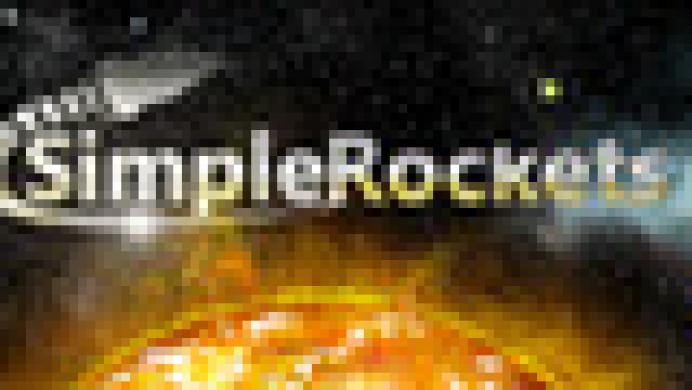 SimpleRockets