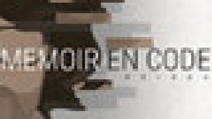 Memoir En Code: Reissue