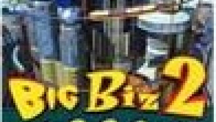 Big Biz Tycoon 2