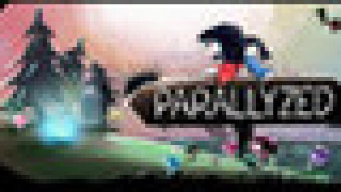 Parallyzed