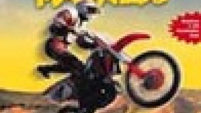 Motocross Madness