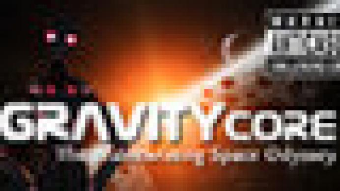 Gravity Core - Braintwisting Space Odyssey