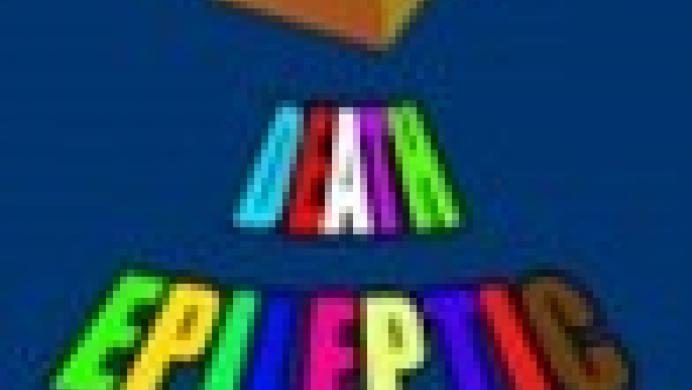 Death Epileptic Pixel