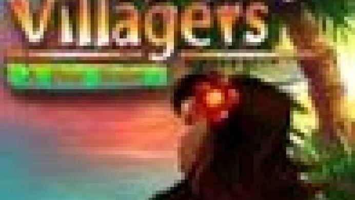 Virtual Villagers: A New Home