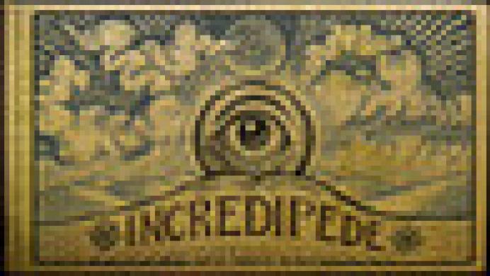 Incredipede