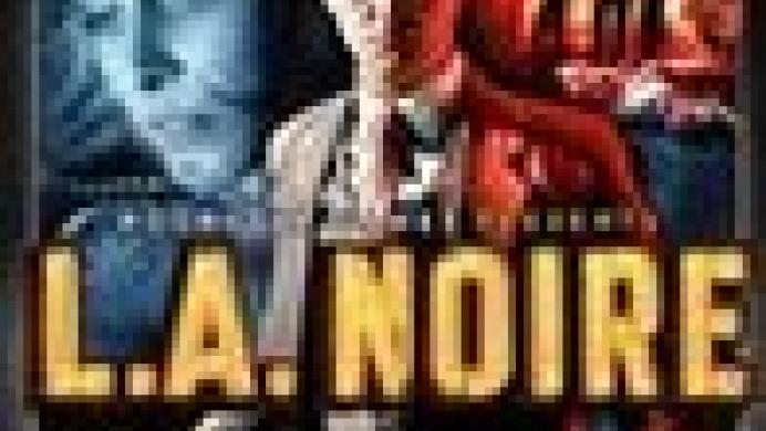 L.A. Noire: The Complete Edition