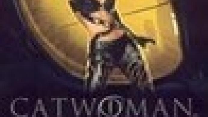 Catwoman Catwoman