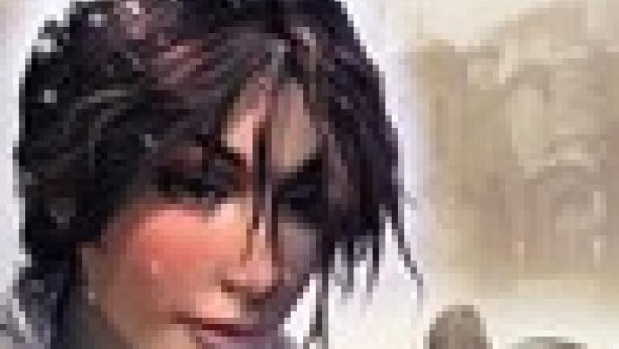 Syberia II Syberia II