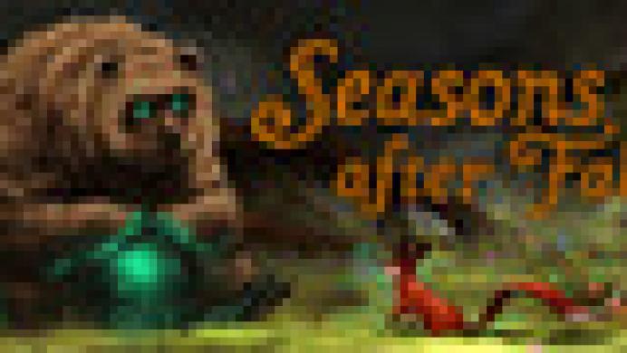Seasons After Fall