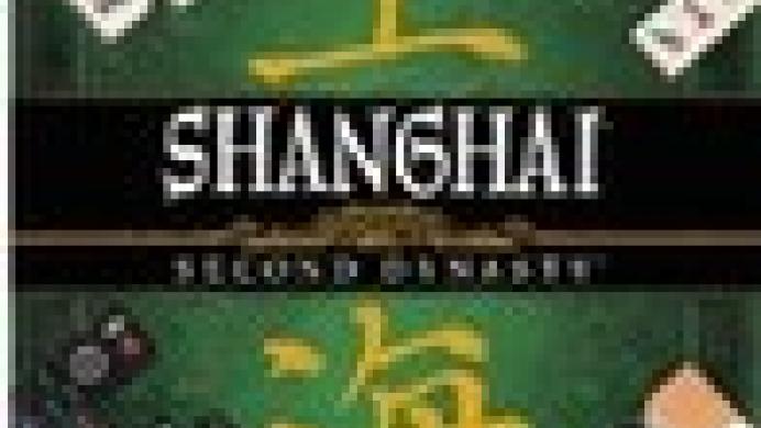 Shanghai: Second Dynasty