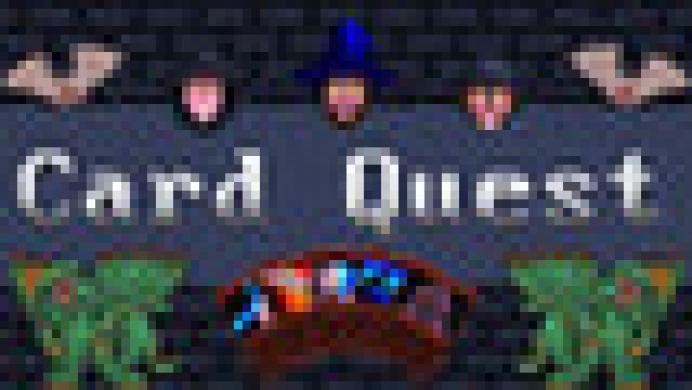 Card Quest