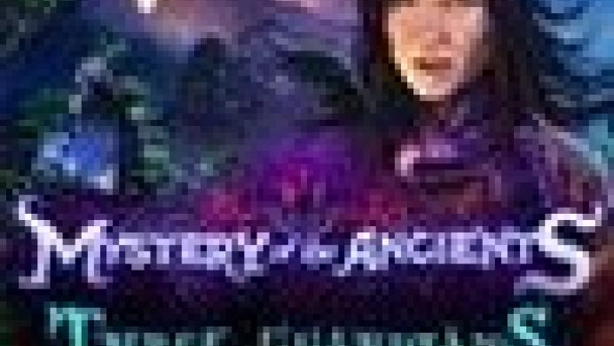 Mystery of the Ancients: Three Guardians