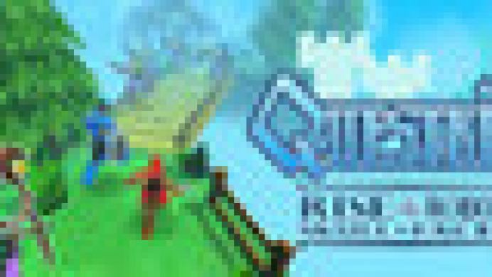 Questria: Rise Of The Robot Skullfaces