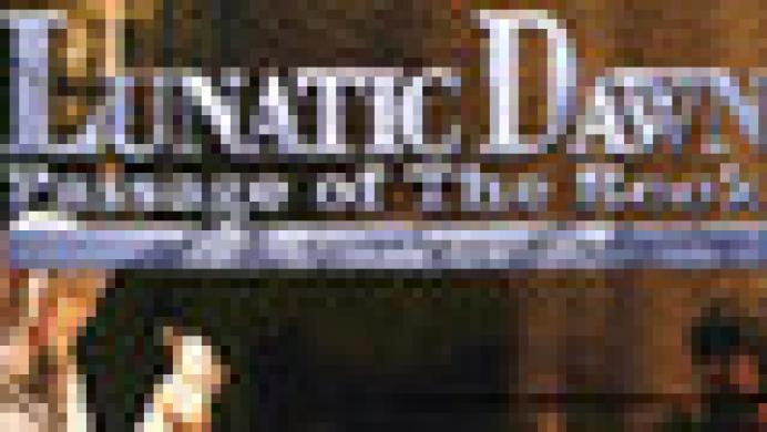 Lunatic Dawn: Passage of the Book