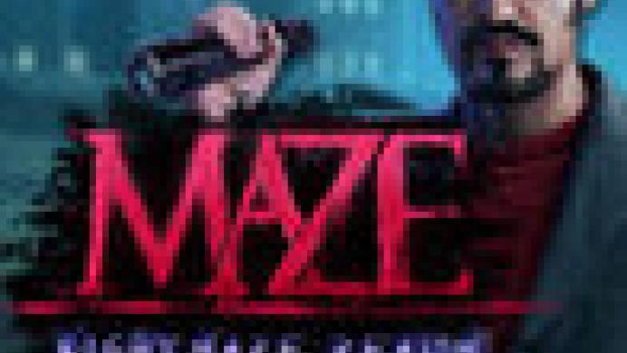 Maze: Nightmare Realm (Collector's Edition)