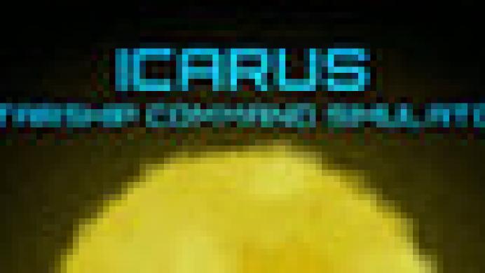 Icarus Starship Command Simulator