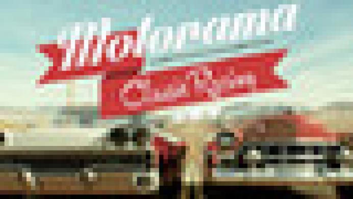 Motorama: Classic Racing