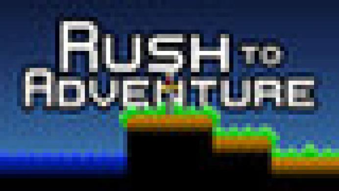 Rush to Adventure