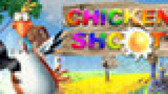 Chicken Shoot Gold