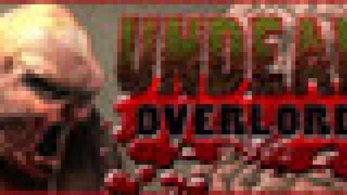 Undead Overlord
