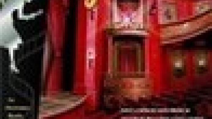 Nancy Drew: The Final Scene