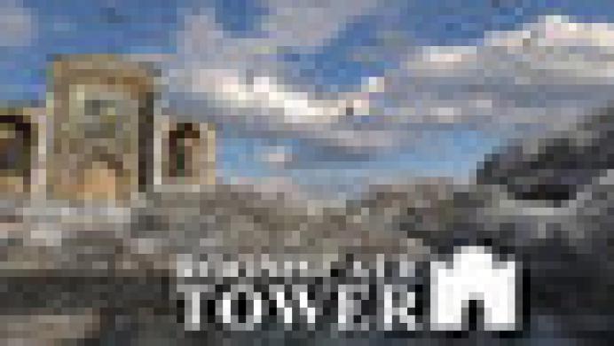 Roomscale Tower