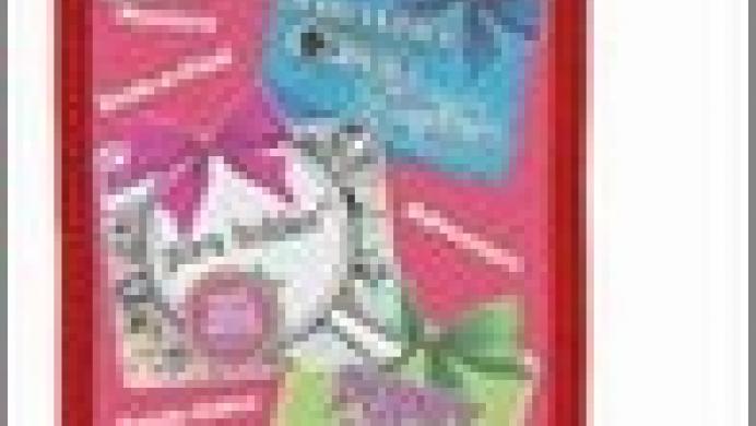 Stocking Full of Games: Red