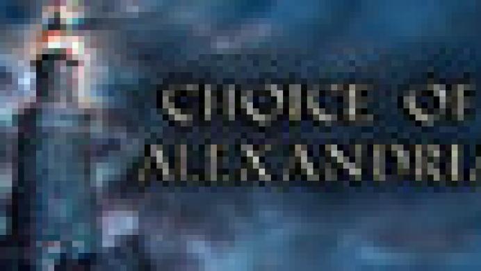Choice of Alexandria