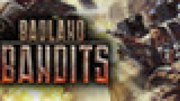 Badland Bandits