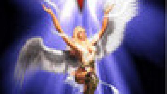 Divine Divinity