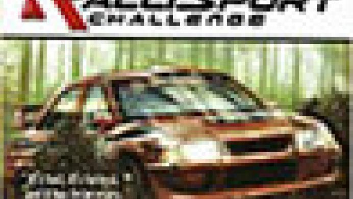 RalliSport Challenge