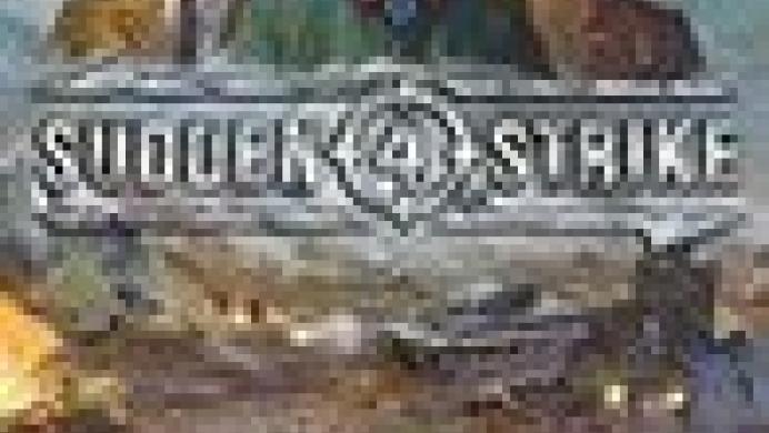 Sudden Strike 4 Sudden Strike 4