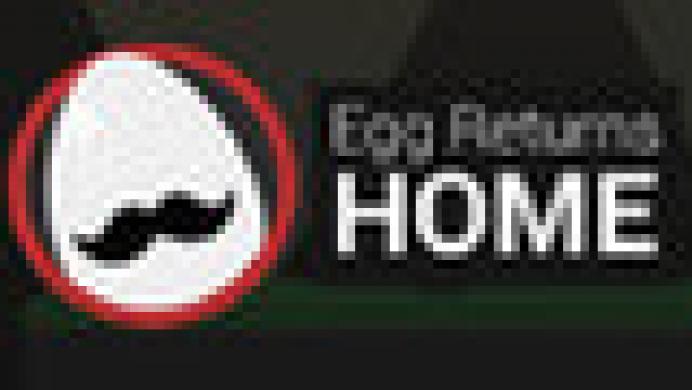 Egg Returns Home