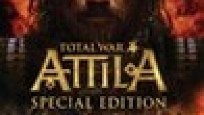 Total War: Attila