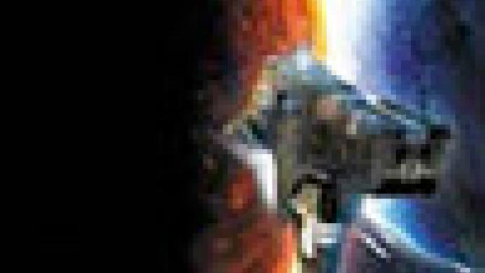 Project Earth: Starmageddon