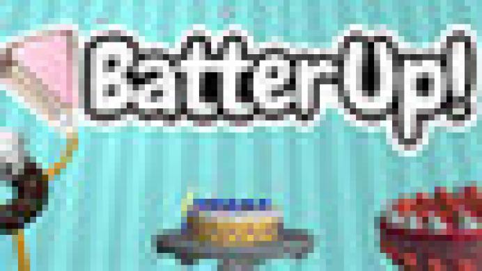 Batter Up! VR