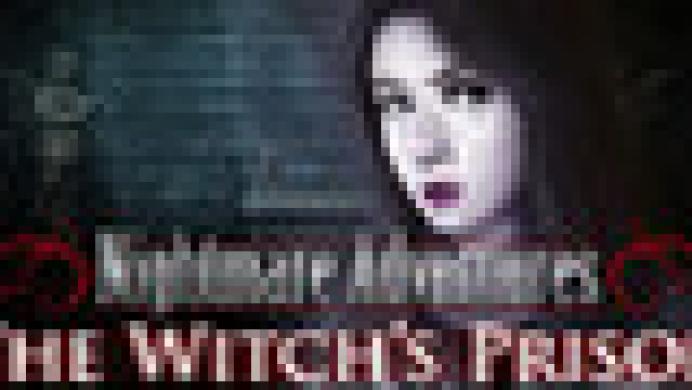Nightmare Adventures: The Witch's Prison