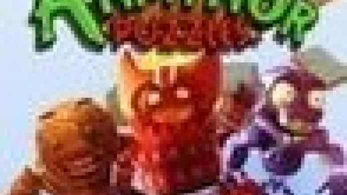 Anmynor Puzzles