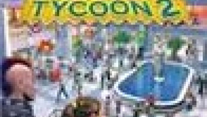 Mall Tycoon 2