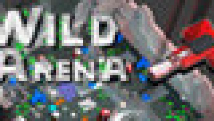 Wild Arena