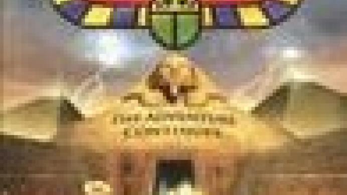 Luxor Amun Rising