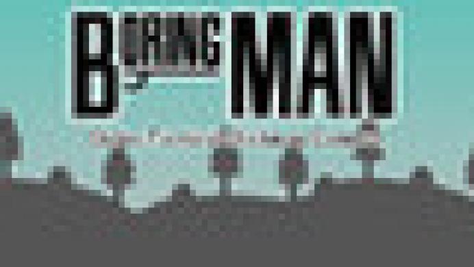 Boring Man - Online Tactical Stickman Combat