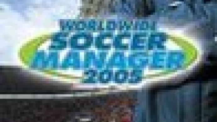 Worldwide Soccer Manager 2005