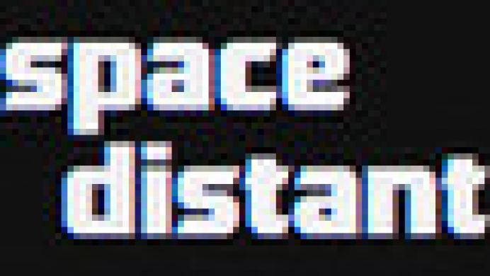 Space Distant