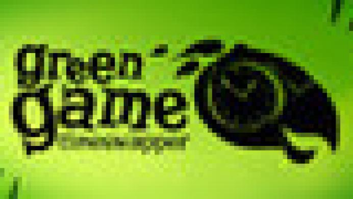 Green Game: TimeSwapper