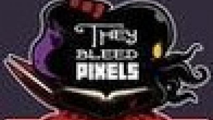 They Bleed Pixels