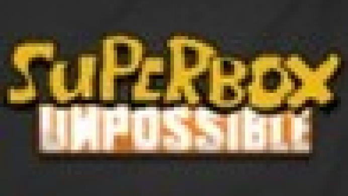 Superbox: Unpossilbe